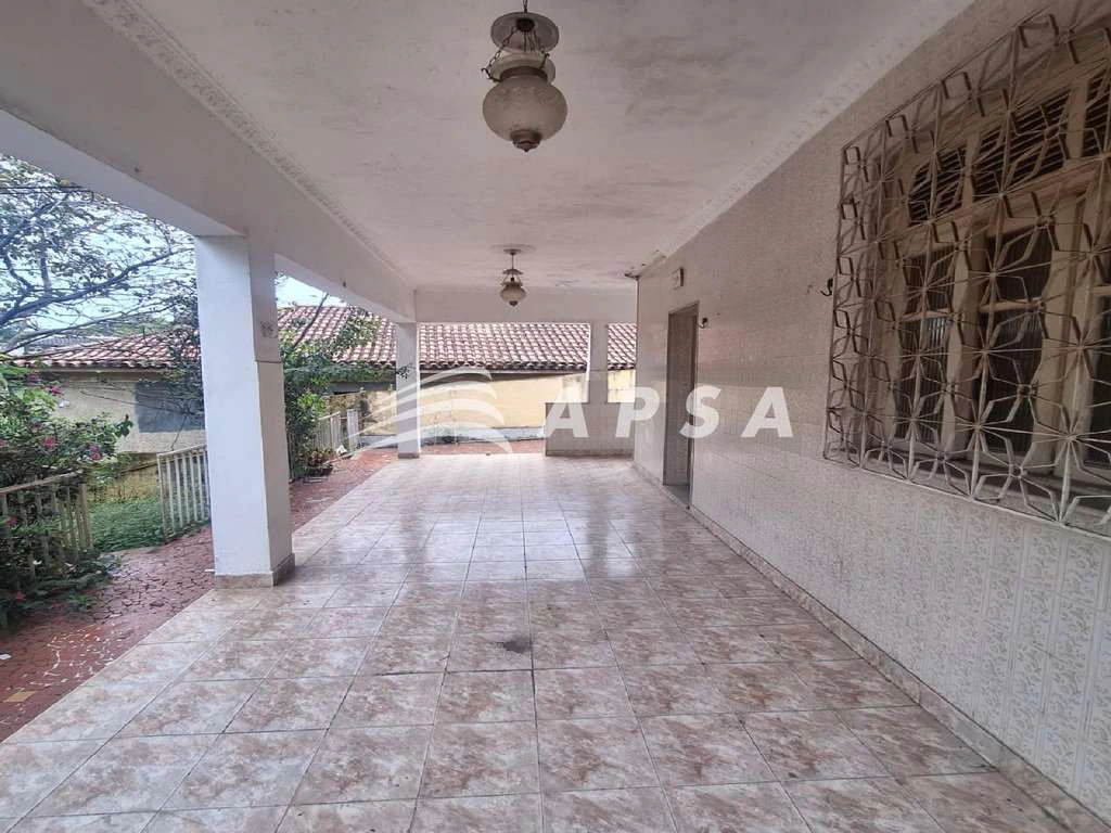 286 m² house with 3 bedrooms and 2 bathrooms — photo 6