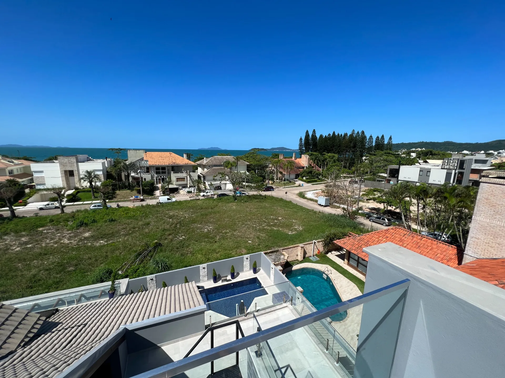 Casa para aluguel com 7 suítes e piscina compartilhada — photo 43