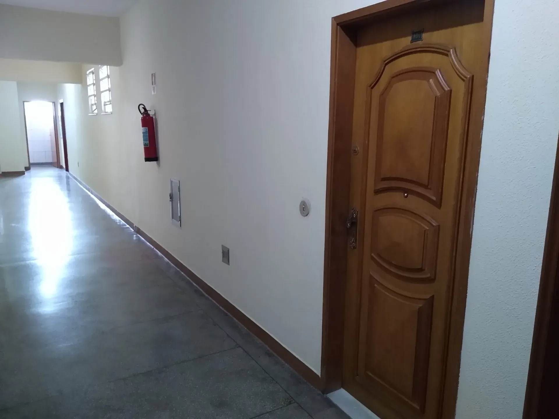 Apartamento com 2 quartos e 2 banheiros, sem vaga — photo 8