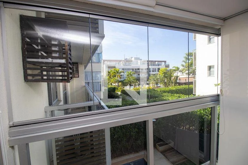 Apartamento de 2 quartos com espaço de home office — photo 15