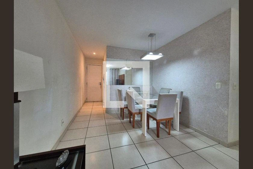 Apartamento de 91 m² com 3 quartos e varanda — photo 21
