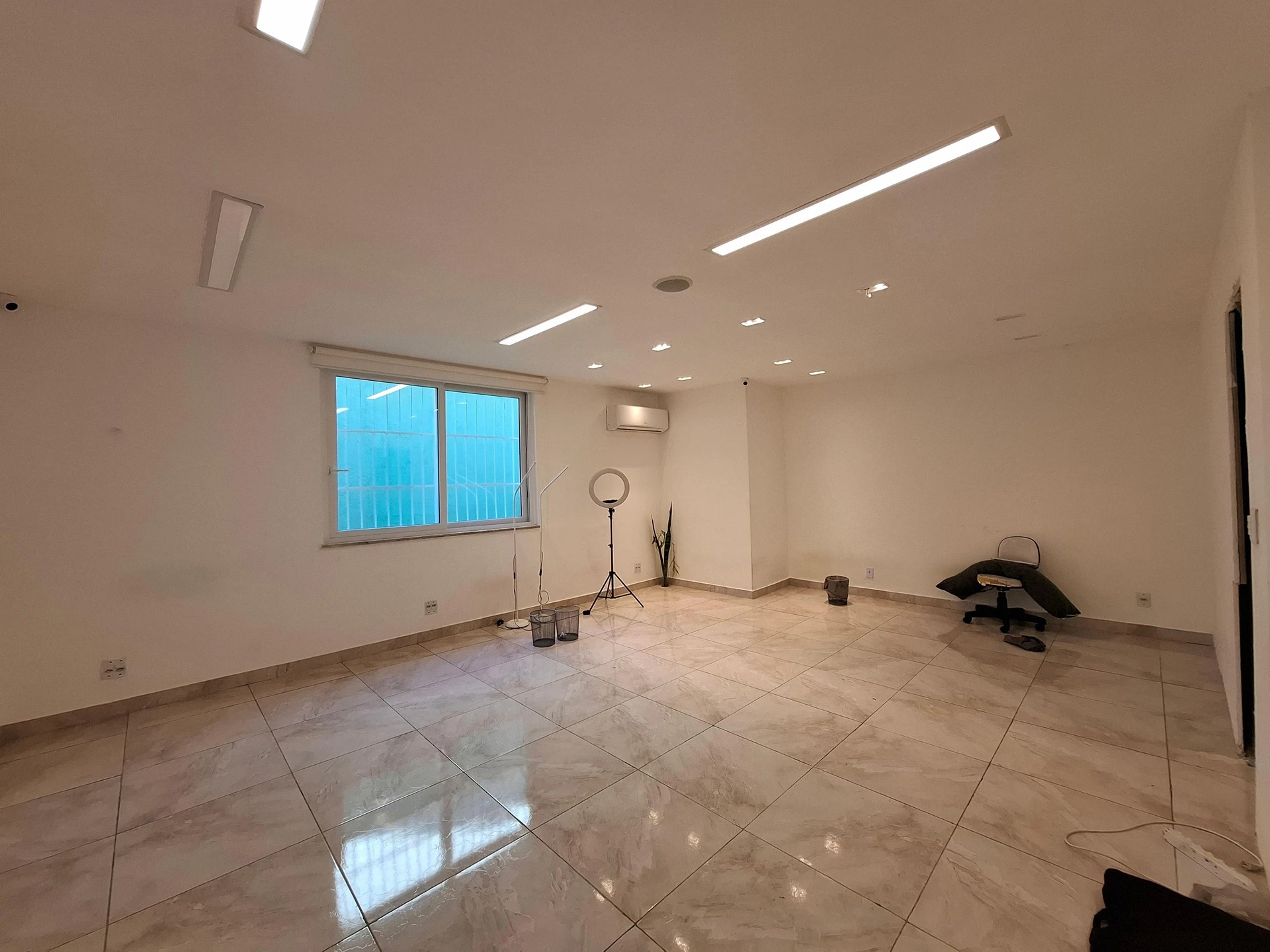 Studio, 32 m², with a home office — photo 2
