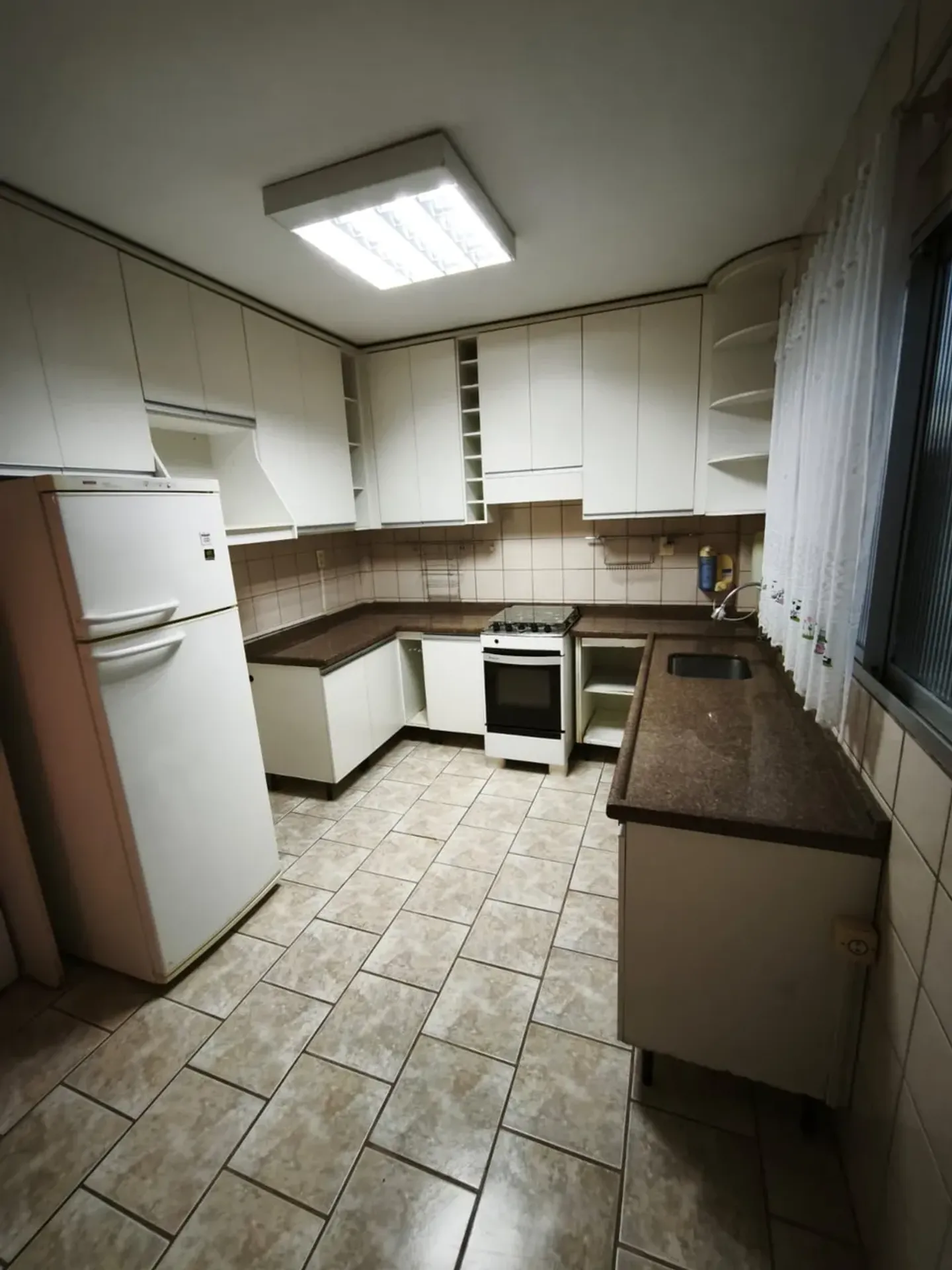 Меблированная квартира с 3 спальнями и садом, 110 м² — photo 2