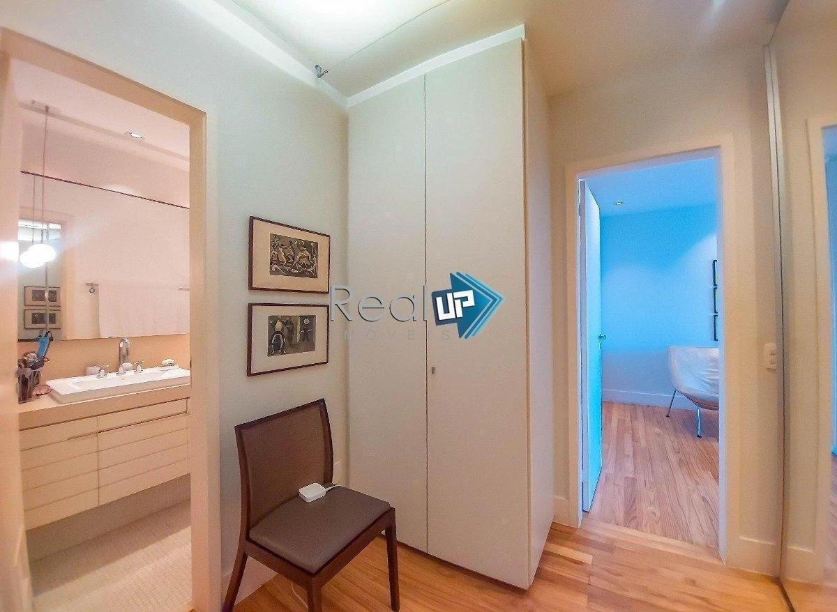 429 m² apartment with 5 bedrooms and 3 parking spots — photo 32