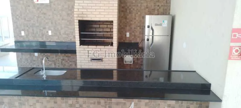 Квартира з 1 спальнею, балконом і 1 паркомісцем — photo 23