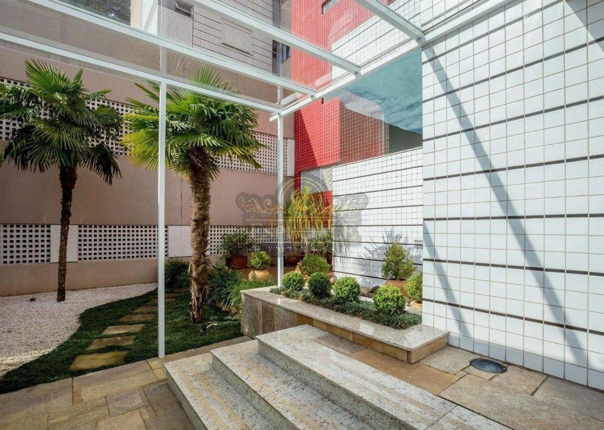 Apartamento mobiliado com 3 dormitórios e 162 m² — photo 33