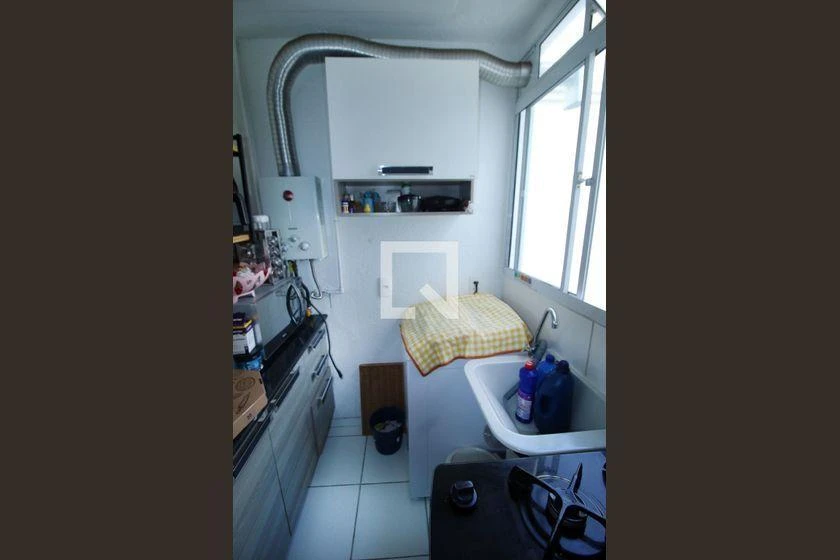 2-bedroom apartment in a building with a gym — photo 22