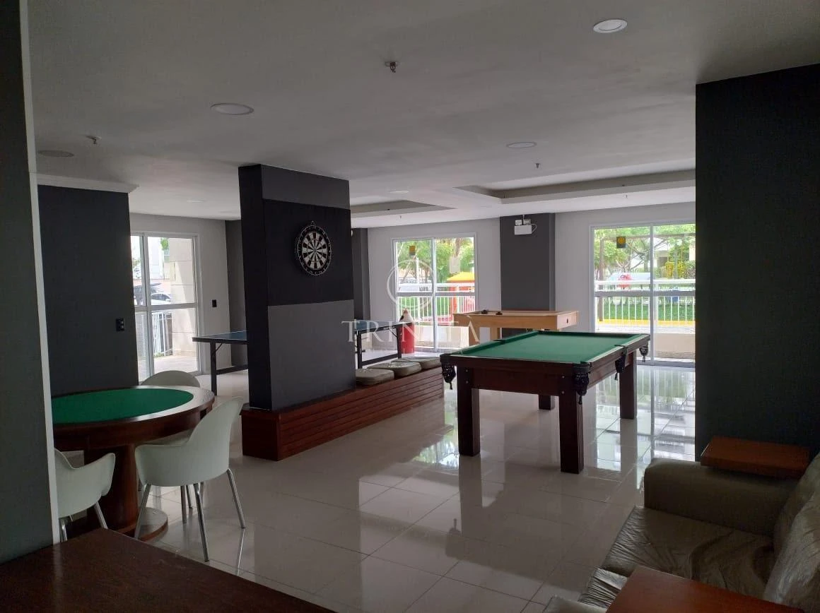 Furnished apartment, 74 m², with a home office — photo 49