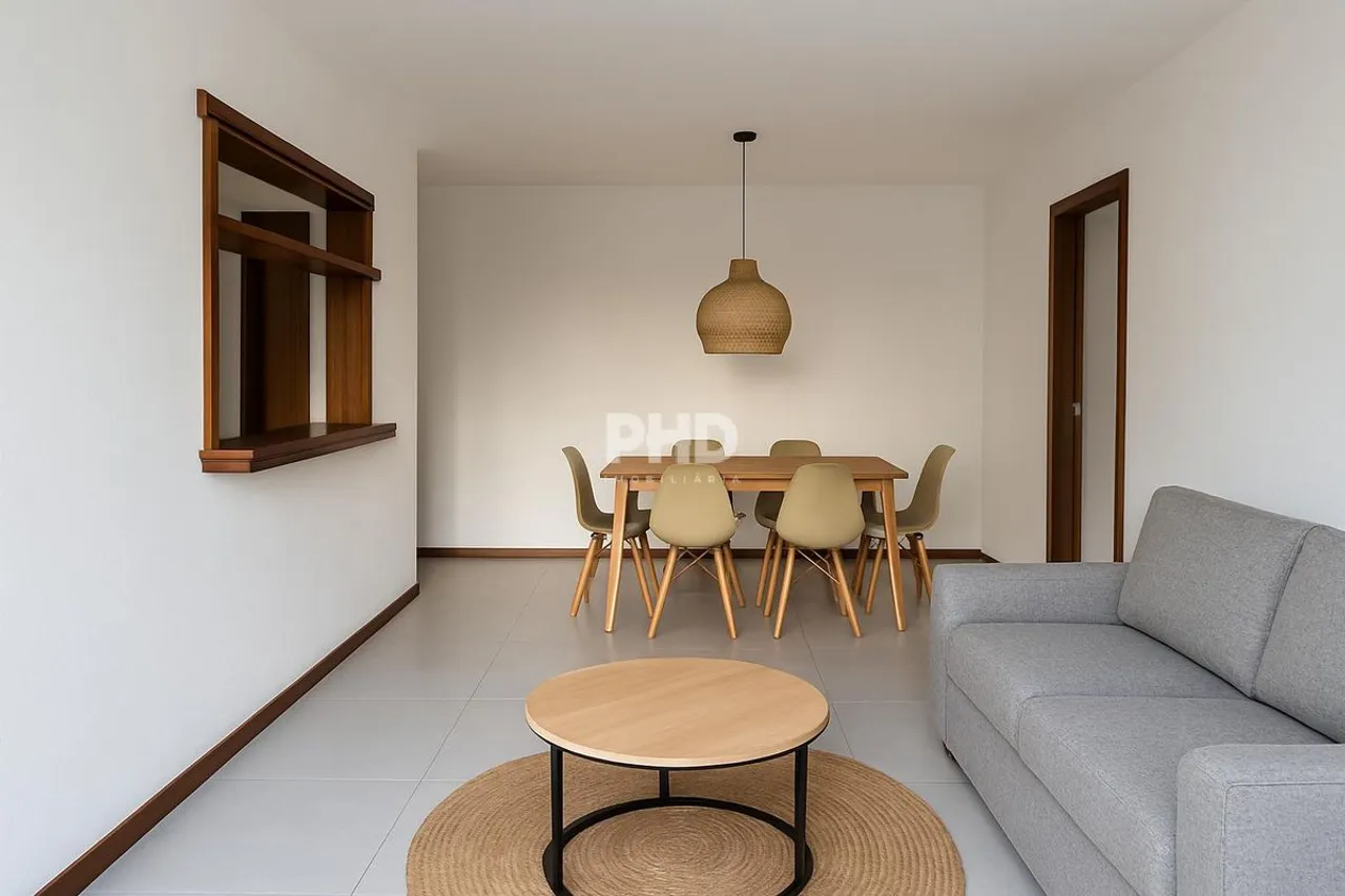 2-bedroom apartment with 3 bathrooms and 2 parking — photo 14