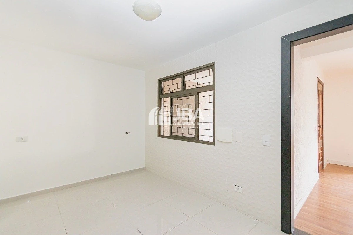3-bedroom house with a private BBQ in Curitiba — photo 18
