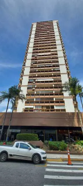 72 m² apartment with a water view and a grill on the balcony — photo 8