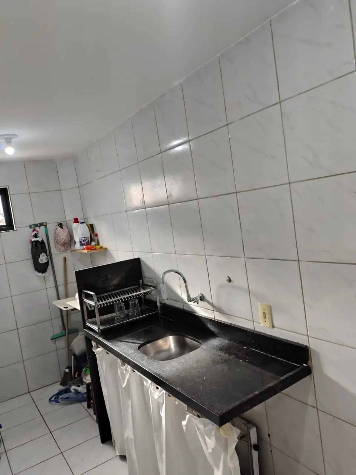 2-bedroom apartment, 1 with its own bathroom, 51 m² — photo 4