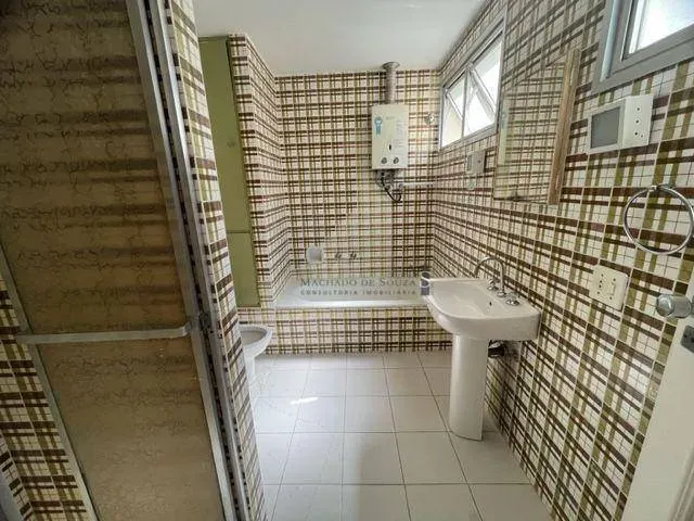 Apartamento com 4 dormitórios e varanda, 390 m² — photo 27