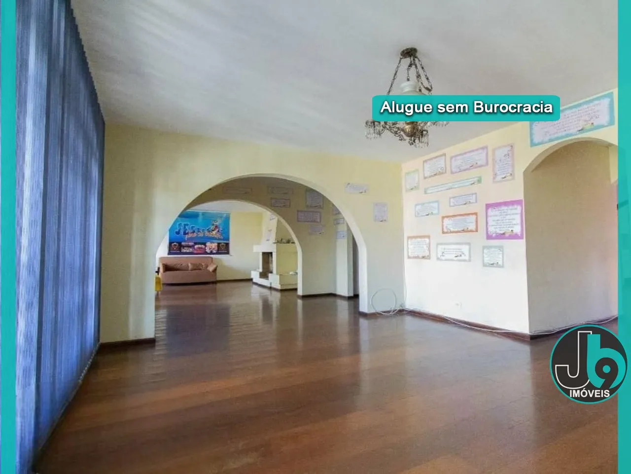 Casa 459,90 m² com 8 quartos e 6 vagas de garagem — photo 5