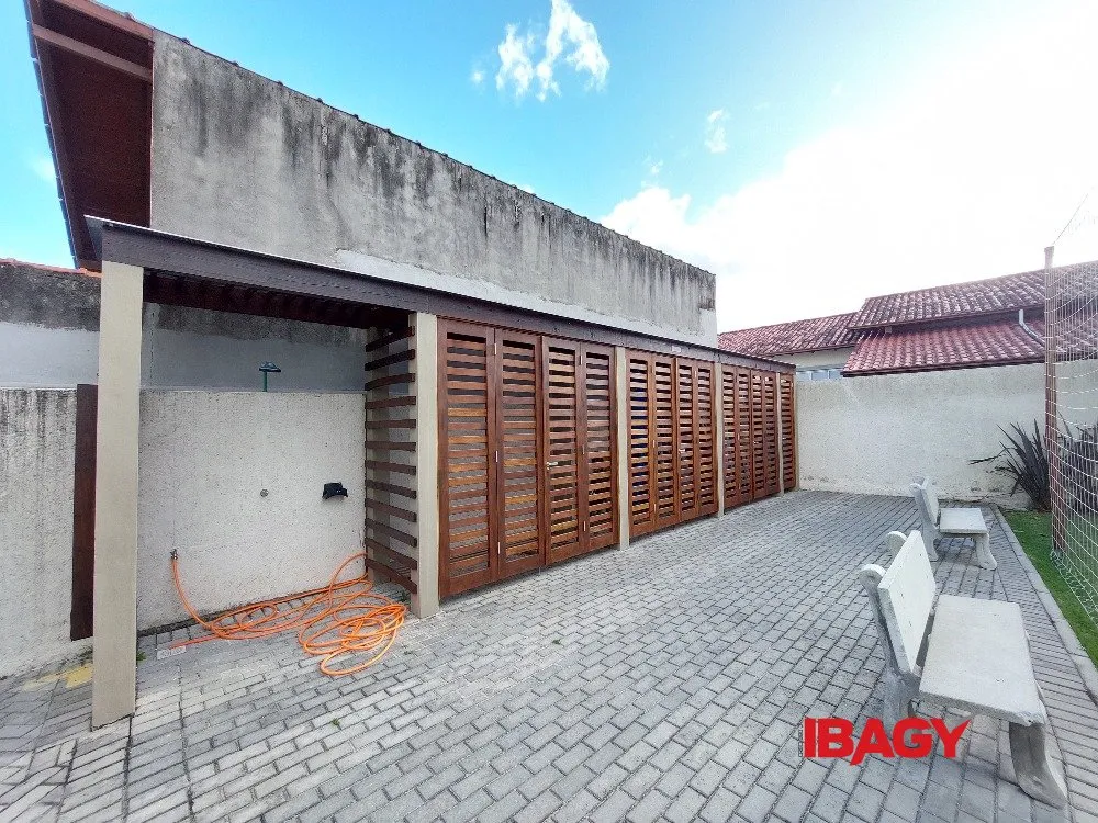 Furnished 110 m² apartment with 3 bedrooms and suite — photo 24