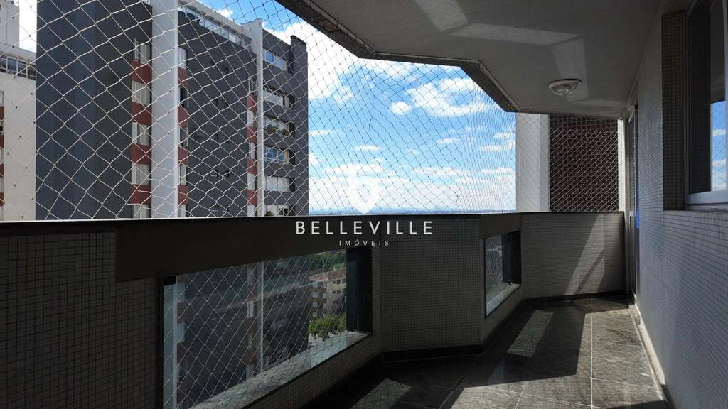 Apartamento de 4 dormitorios y 307 m² con 2 plazas — photo 5