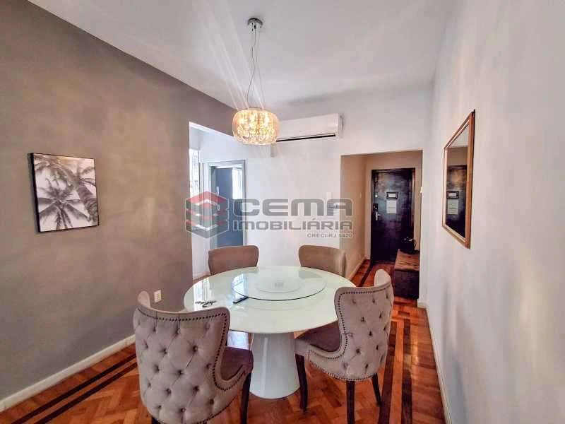 2-bedroom apartment with balcony and in-home laundry — photo 14