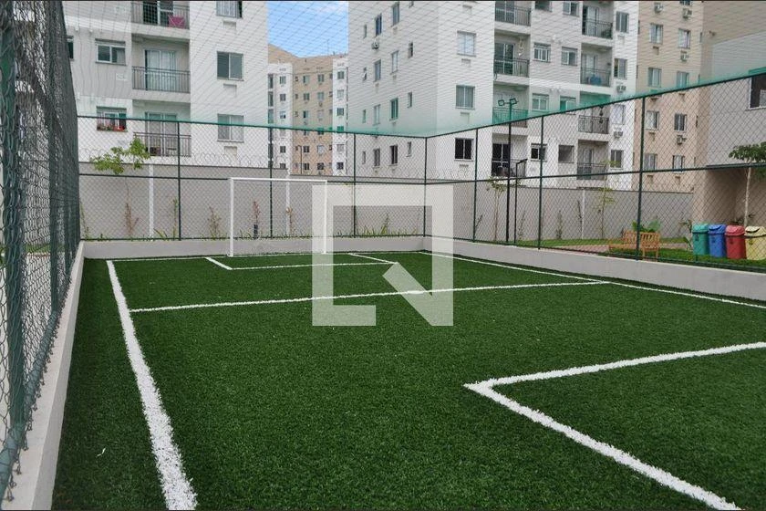 Apartamento de 2 quartos com vista para as montanhas, Anil — photo 13