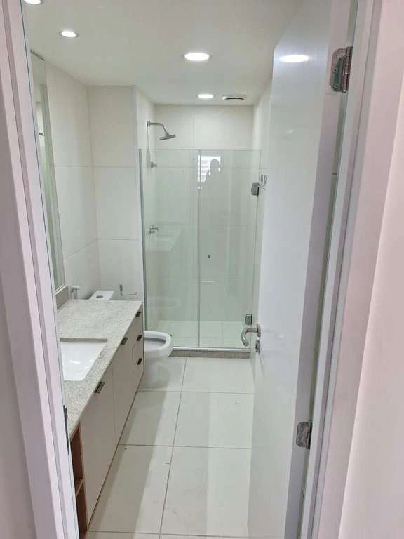 Apartamento de 156 m² com 4 quartos e 2 vagas — photo 13