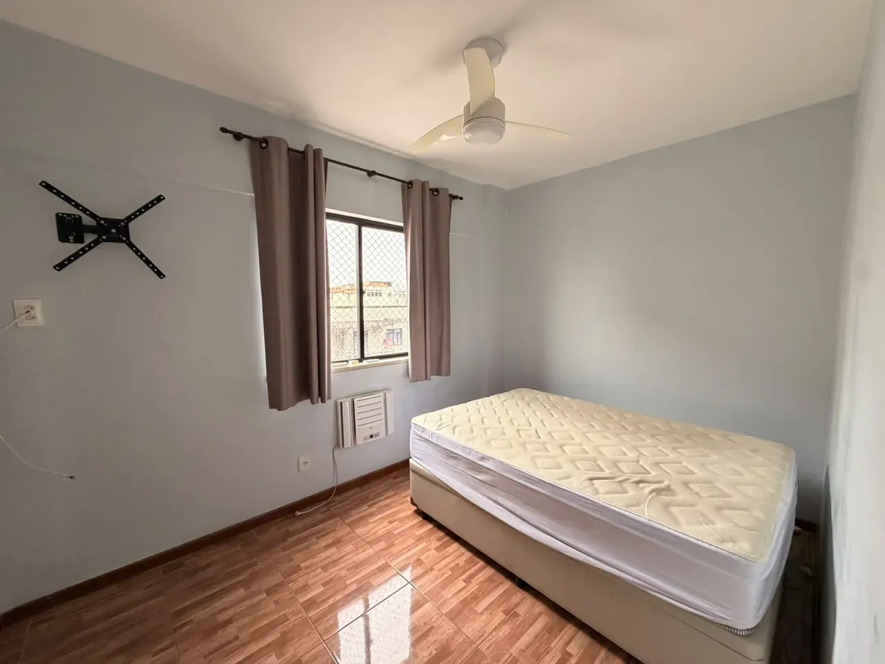 Apartamento de 3 quartos com 70 m² no 4º andar — photo 6