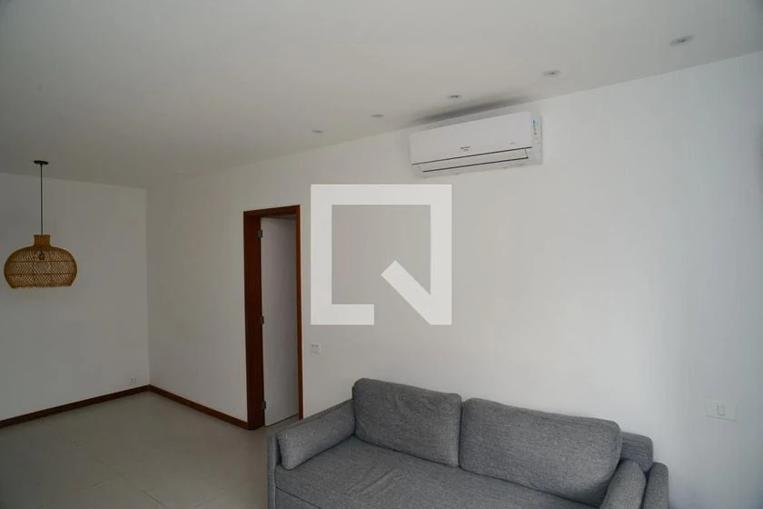 87 m² apartment with open kitchen and 2 bedrooms — photo 16