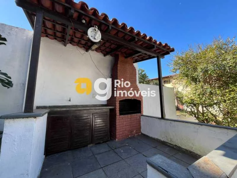 Casa com 3 quartos, 3 banheiros e 4 vagas — photo 26