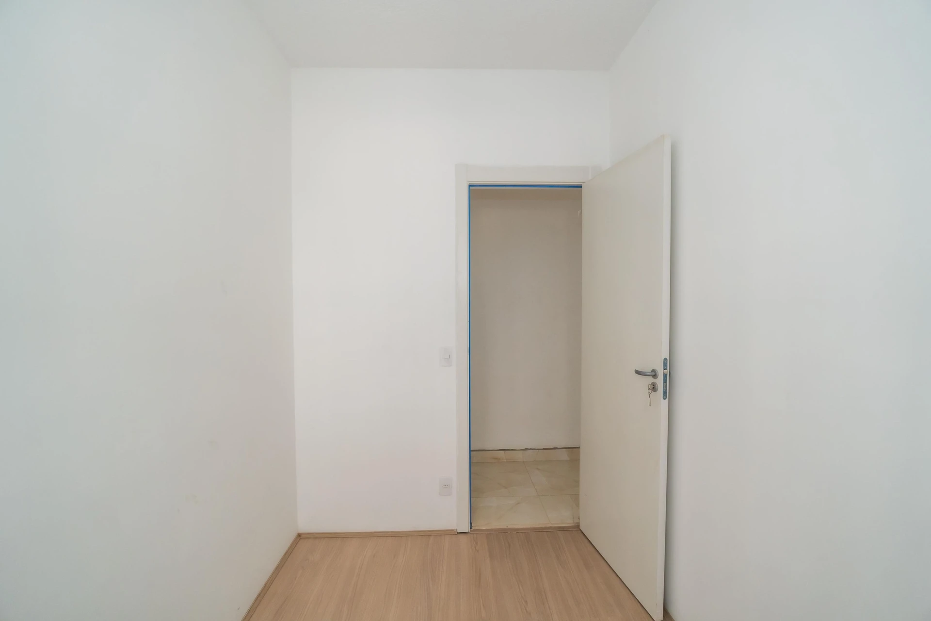 Rental apartment with 2 bedrooms and 1 bathroom — photo 23