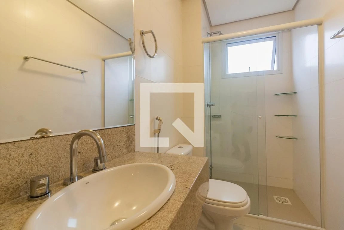 2 quartos e espaço de home office: apartamento de 69 m² — photo 34