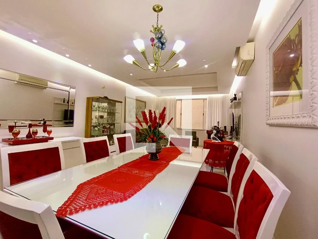 Apartamento mobiliado de 3 quartos com máquina de lavar — photo 10