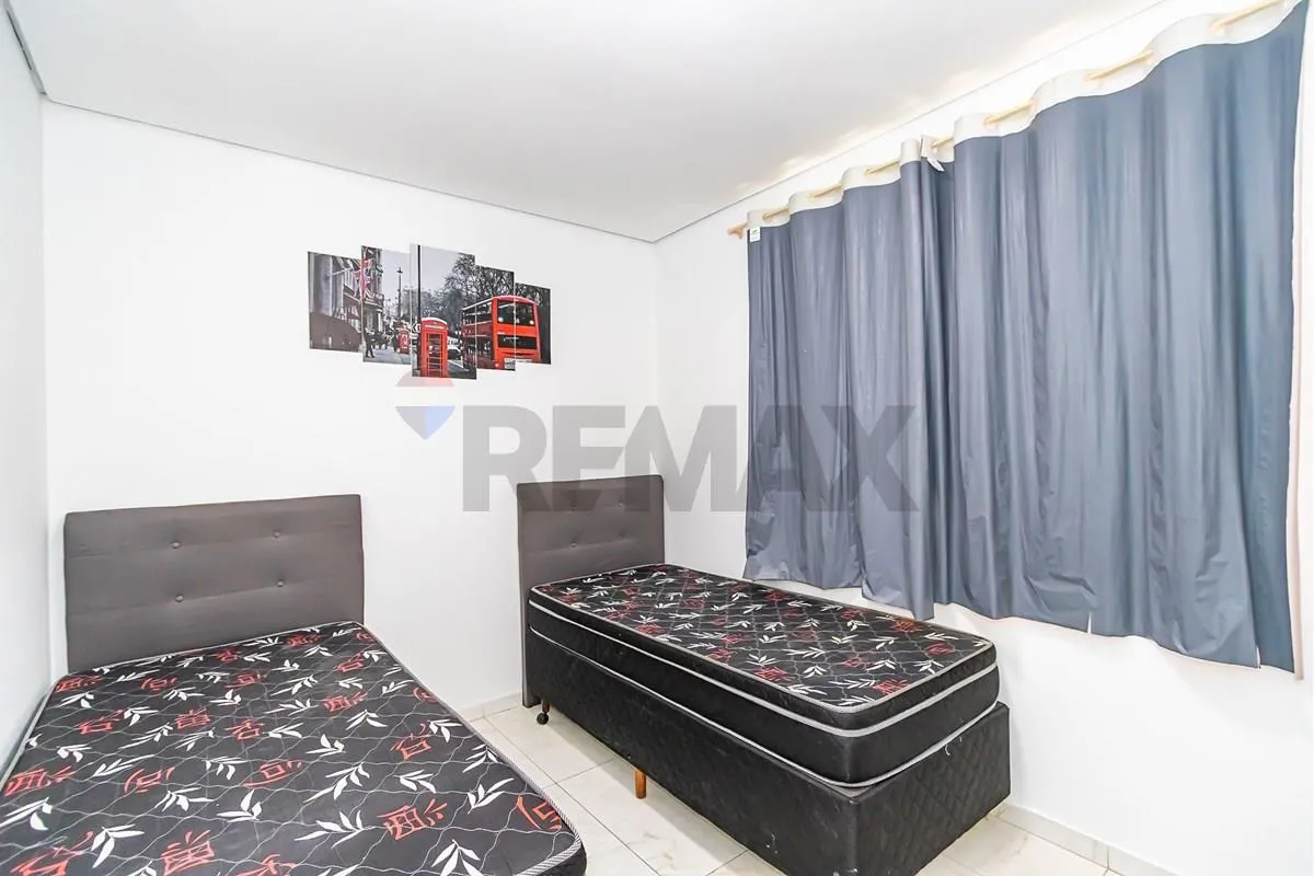Furnished house with 7 bedrooms and 5 bathrooms — photo 33
