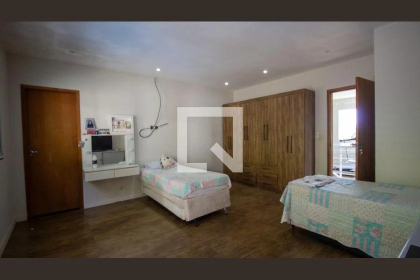 Casa para alugar com 5 quartos e varanda — photo 3