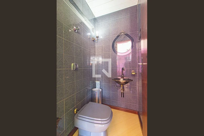 Apartment with balcony, 3 bedrooms and 2 en-suites — photo 9