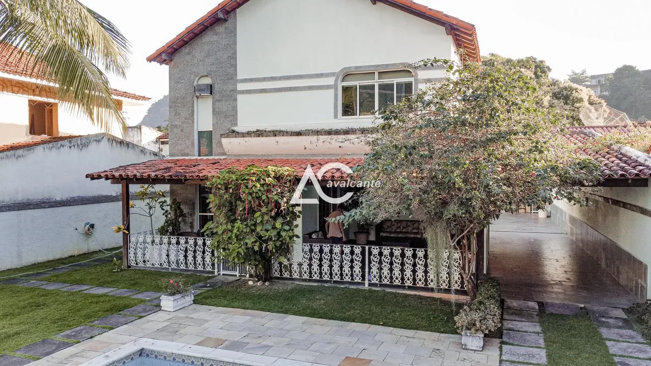 Duplex house for rent with 4 bedrooms and 5 bathrooms — photo 12