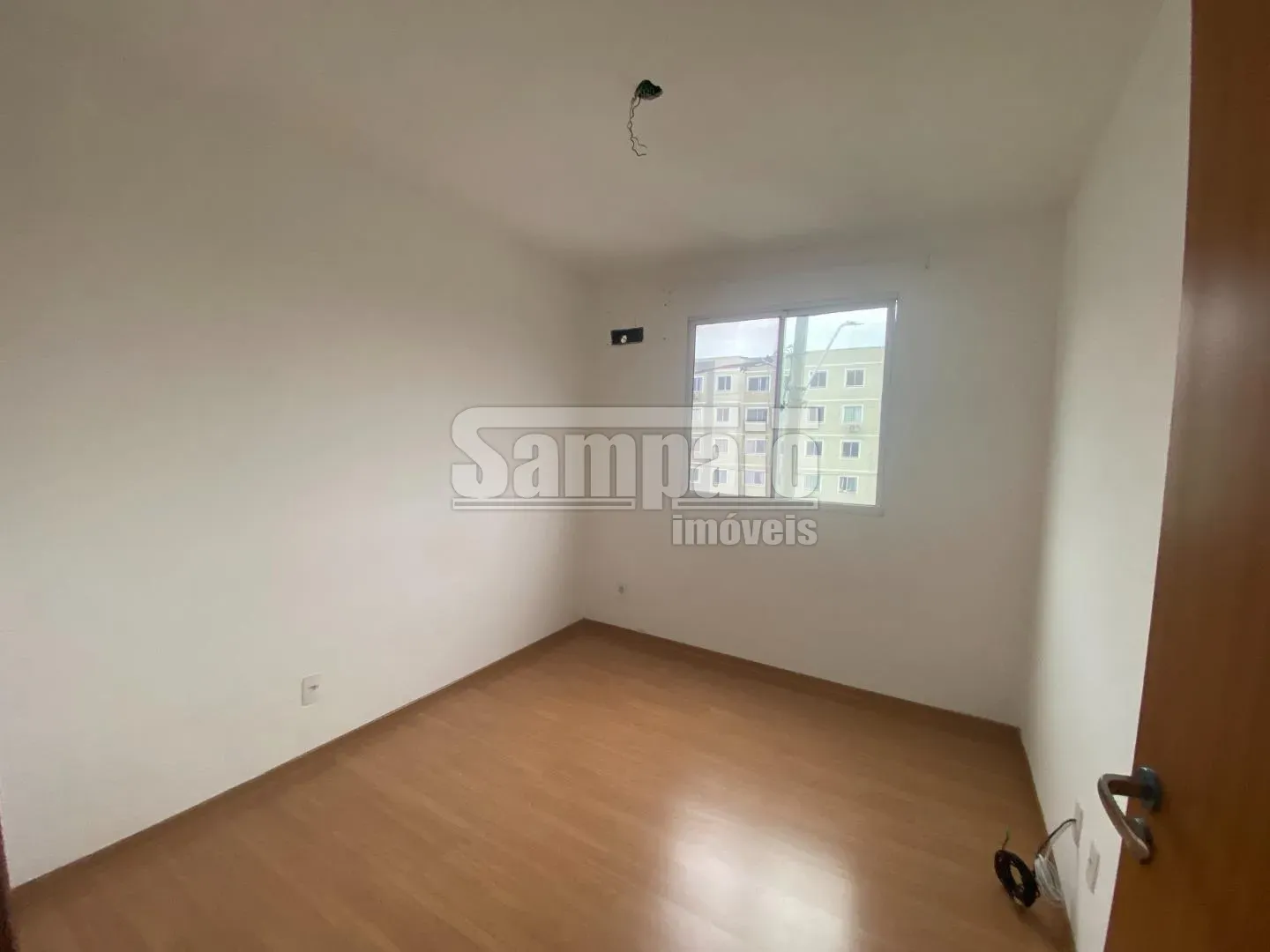 2-bedroom apartment with a closed kitchen and gas stove — photo 6