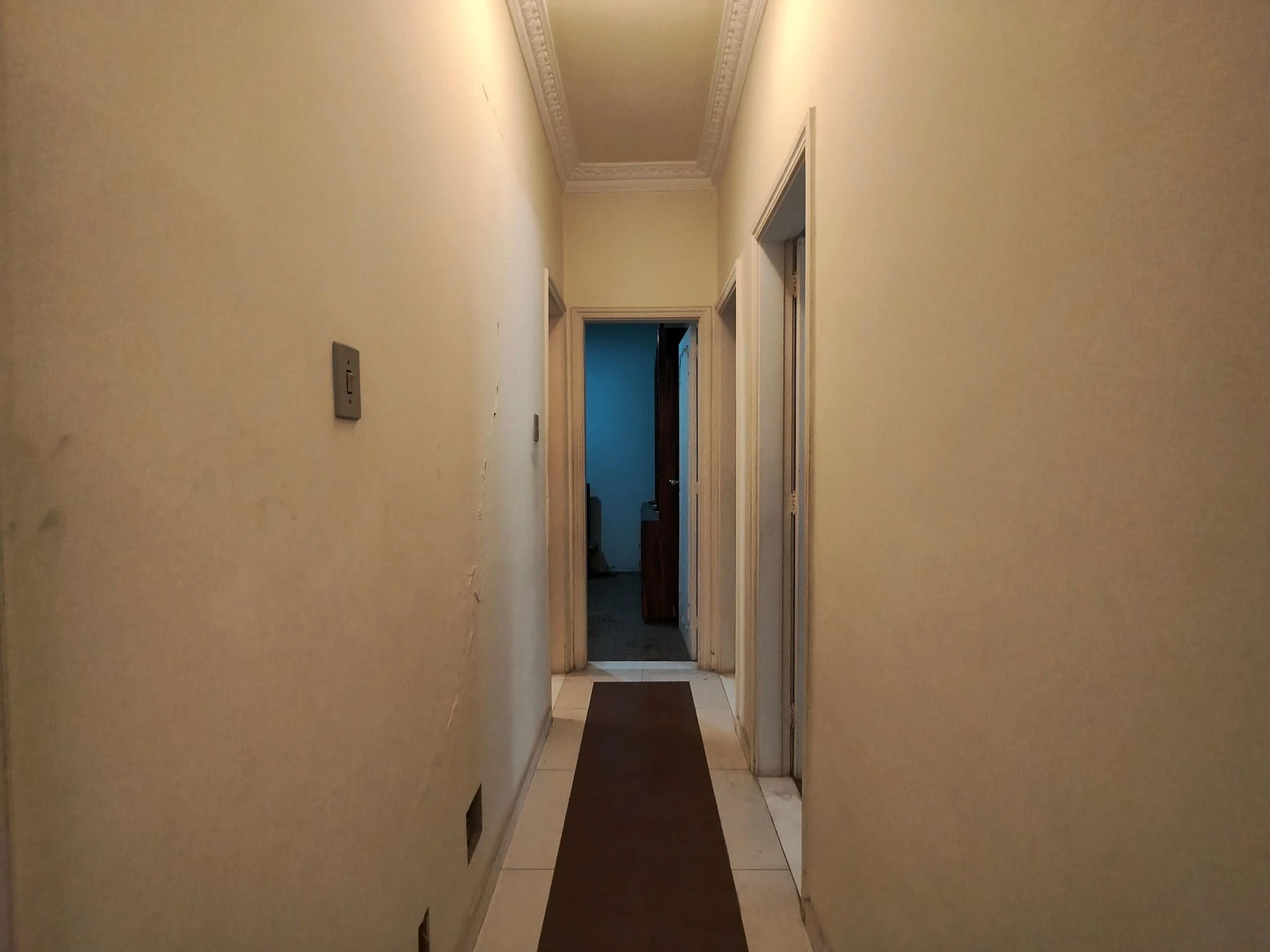 Apartamento mobiliado com 3 quartos e cozinha a gás — photo 23