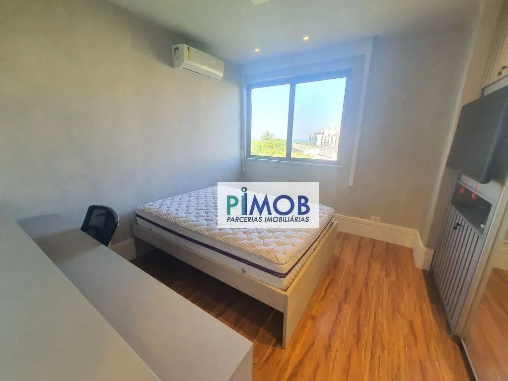 Furnished penthouse with 4 bedrooms and jacuzzi — photo 63