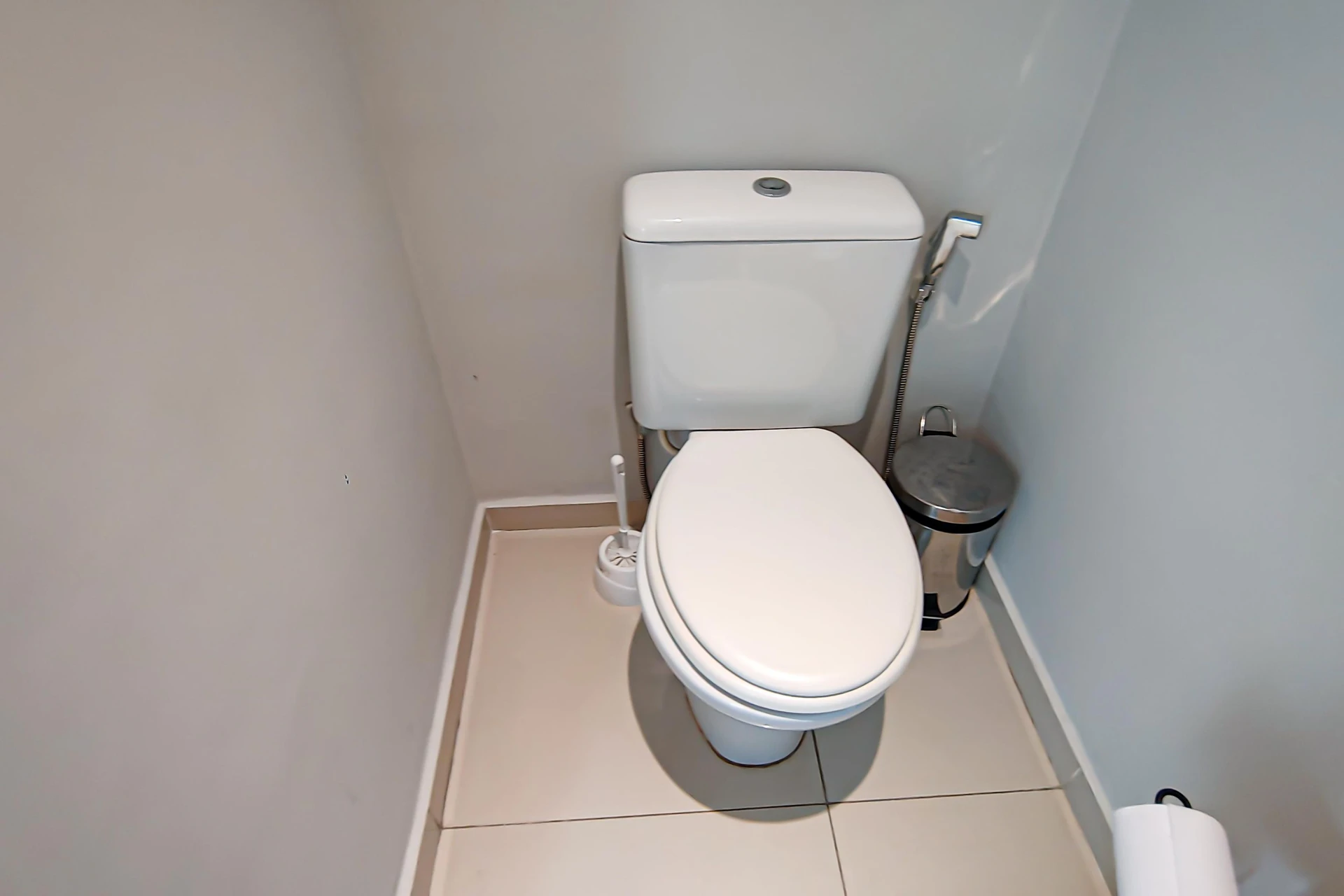 170 m² house with a dishwasher and a bathtub — photo 58