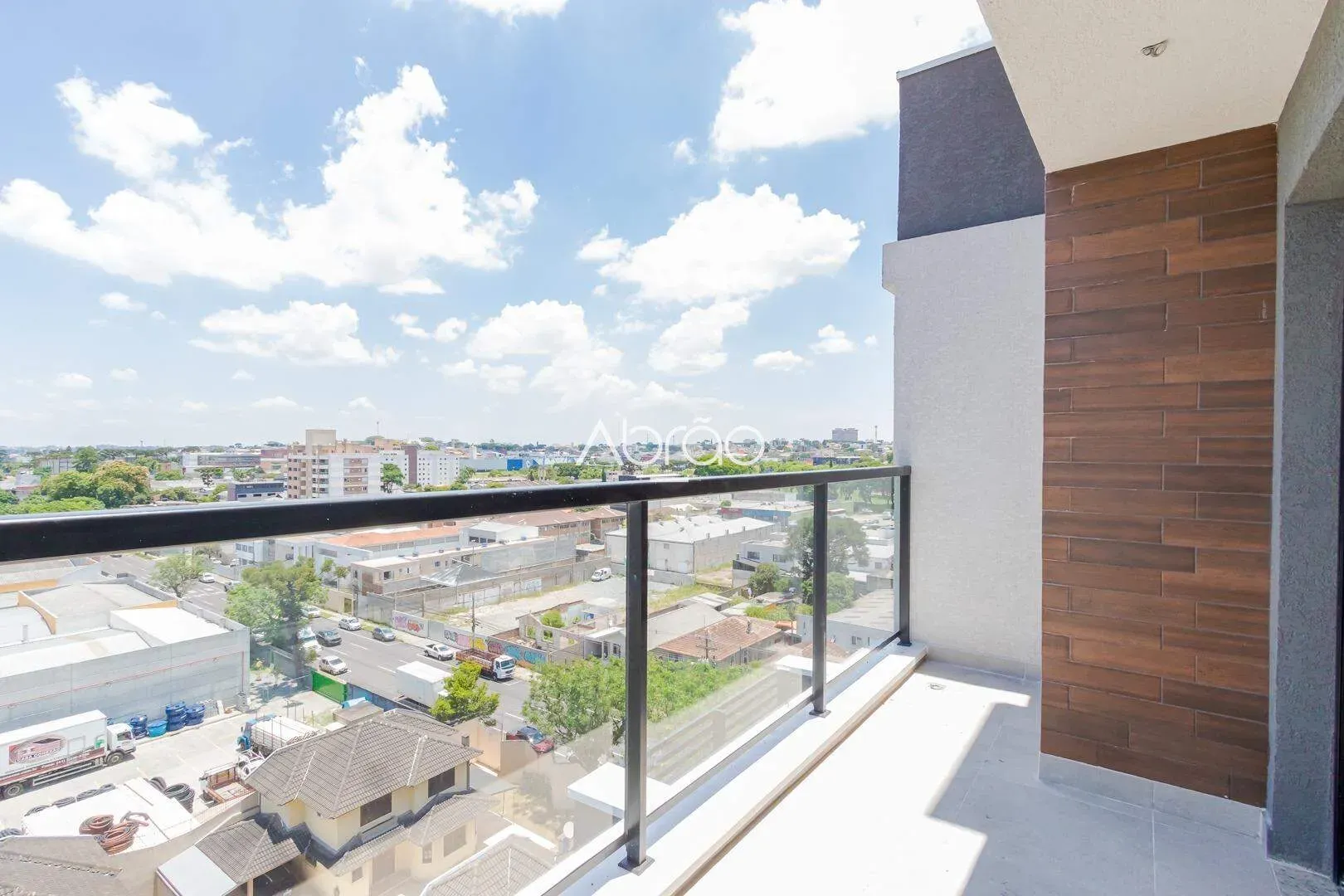 Furnished 17 m² studio with 1 bedroom and 1 bathroom — photo 39