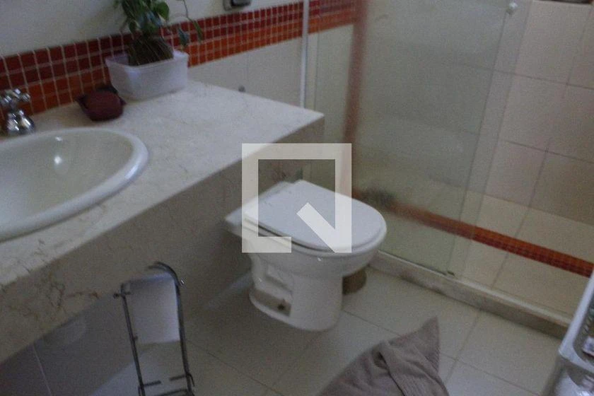 4-bedroom house with a mountain view in Rio de Janeiro — photo 42