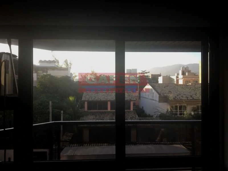 Furnished 80 m² apartment with 2 bedrooms and balcony — photo 12
