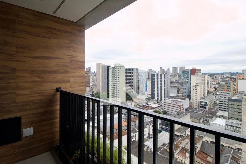 Apartamento mobiliado com 2 quartos e cozinha a gás — photo 2