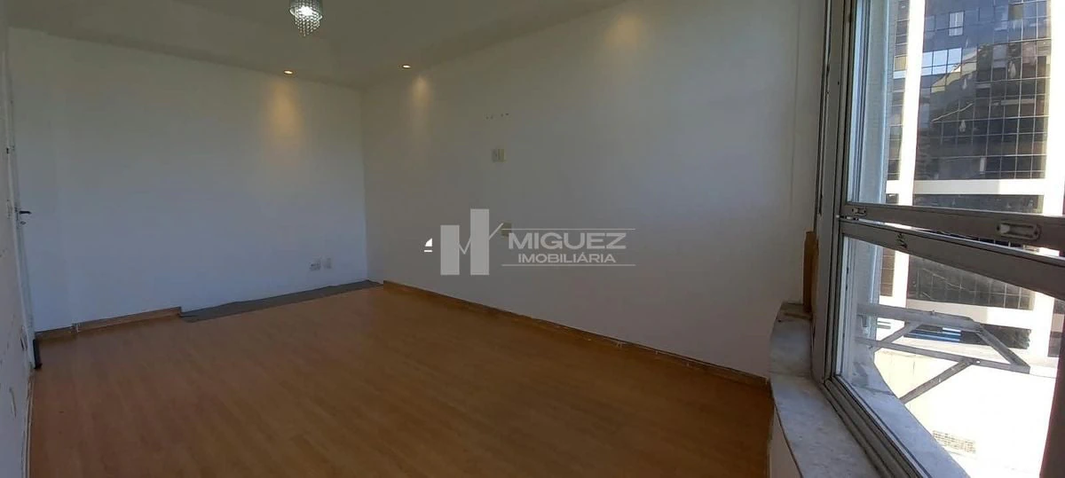 Apartamento de 190 m² com 3 quartos e vaga, cozinha fechada — photo 20