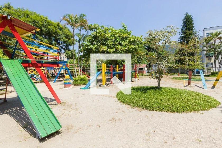 Apartamento com máquina de lavar, Barra Olímpica — photo 35