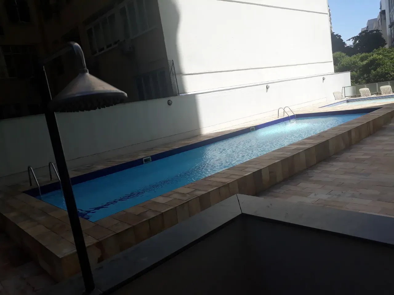 Departamento con vista a la montaña en Rio de Janeiro — photo 13