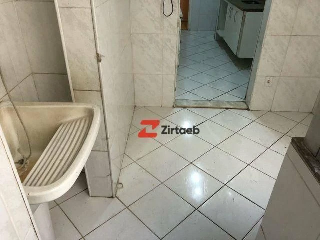 Apartamento para aluguel com 3 quartos e vaga — photo 23