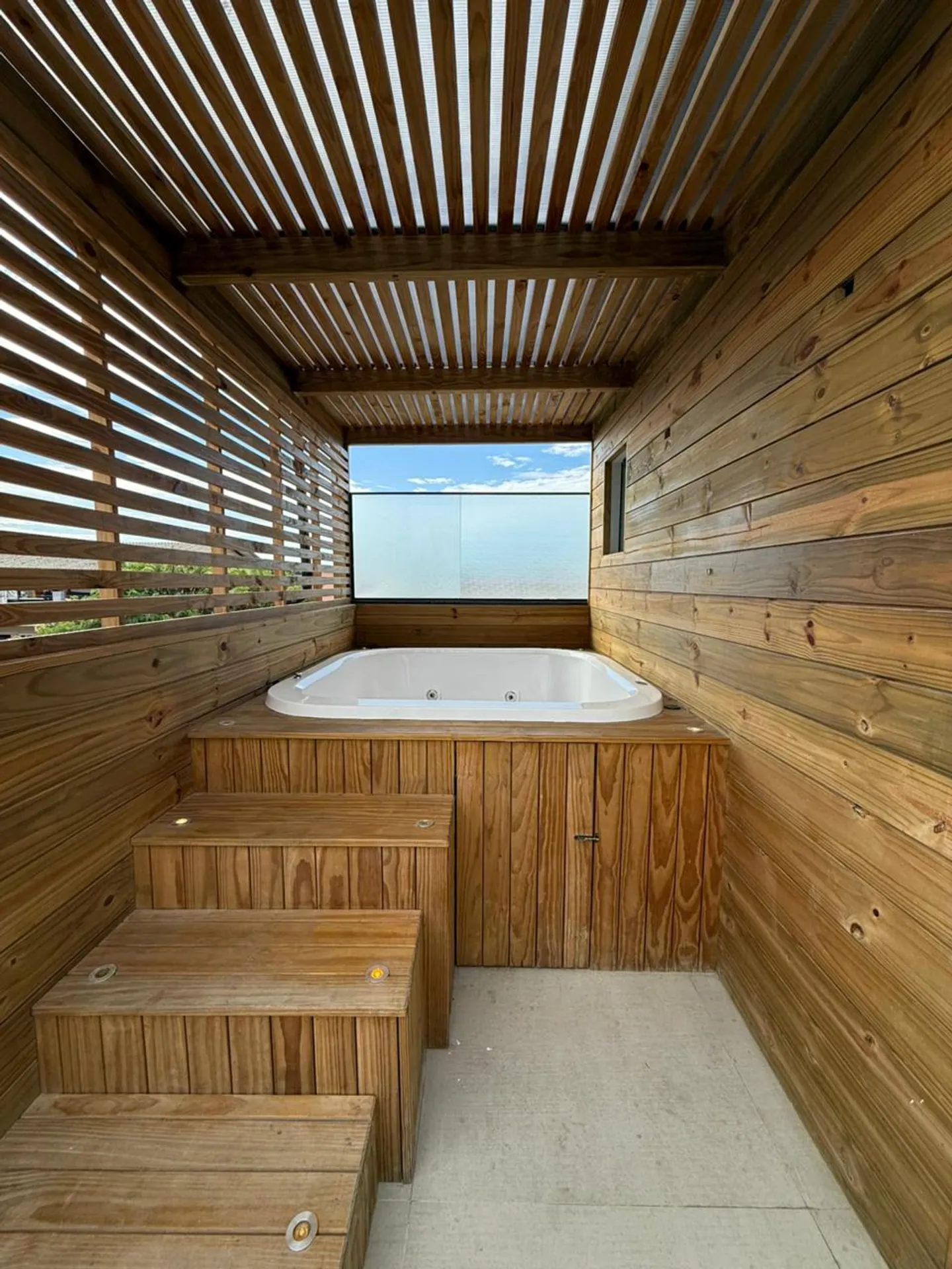 Apartamento amueblado de 1 dormitorio con 53 m² y 2 plazas — photo 22