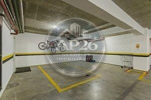 Apartamento de 3 quartos com suíte e 3 vagas, 249 m² — photo 36