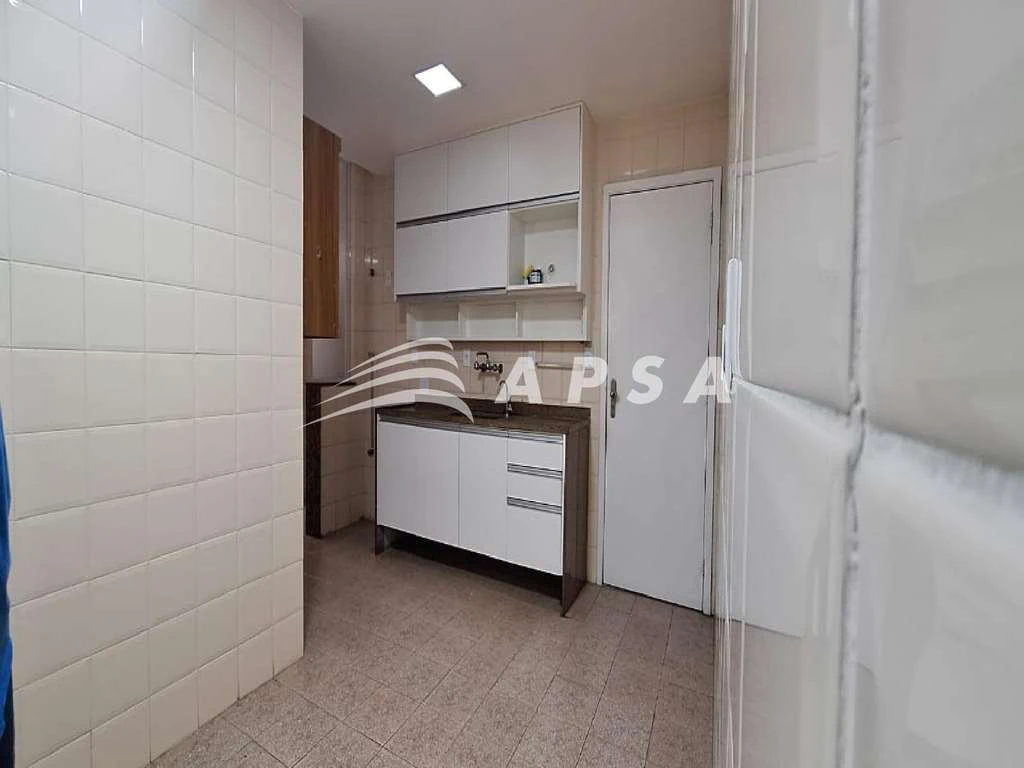 Apartamento de 200 m² com cozinha separada e 4 quartos — photo 19