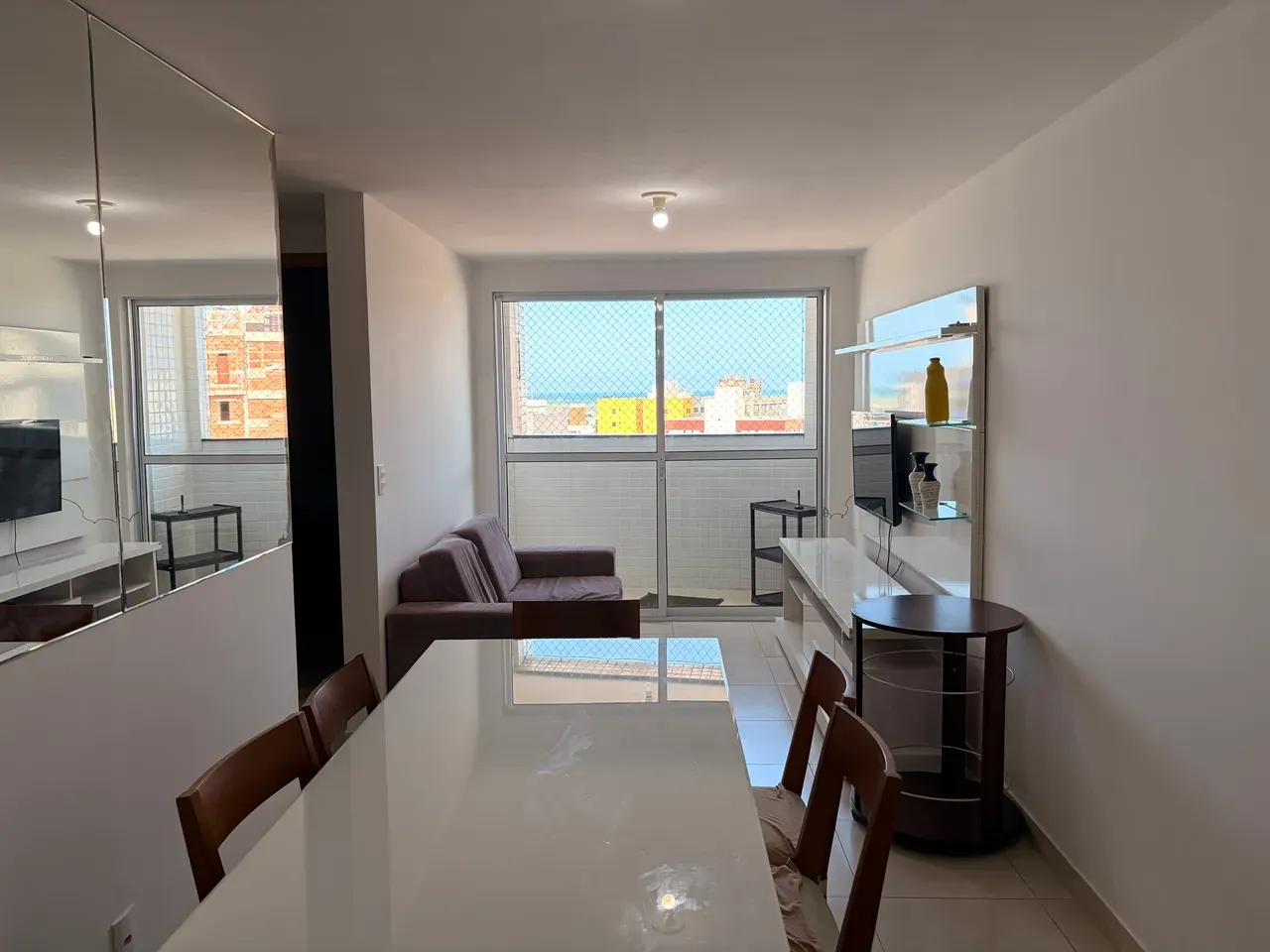 Lavadora y 2 dormitorios: departamento de 62 m² — photo 4