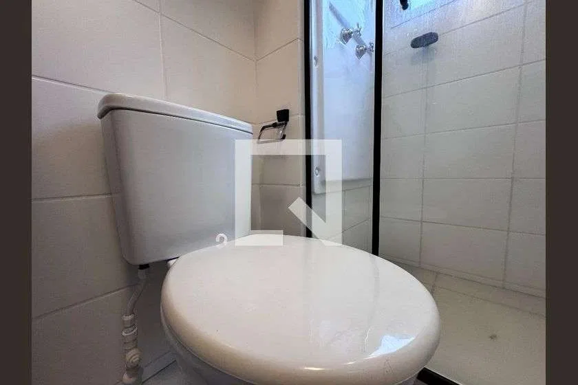 Apartamento mobiliado de 2 quartos com 53 m² e vaga — photo 10